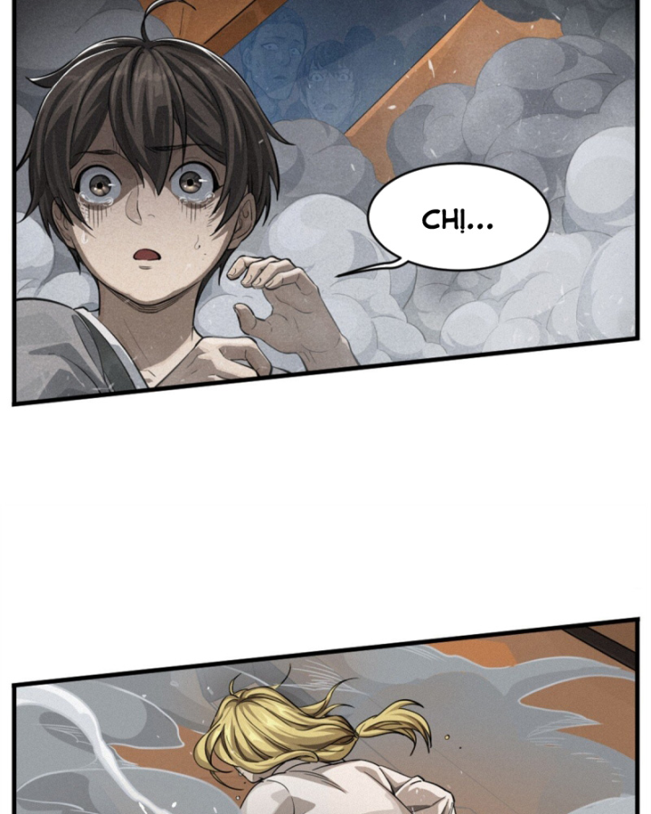 Linh Lung • Nguyệt Khôi Truyện Chapter 30.4 - Trang 2