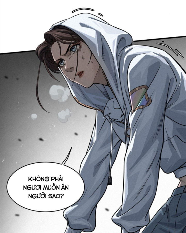 Linh Lung • Nguyệt Khôi Truyện Chapter 30.4 - Trang 2