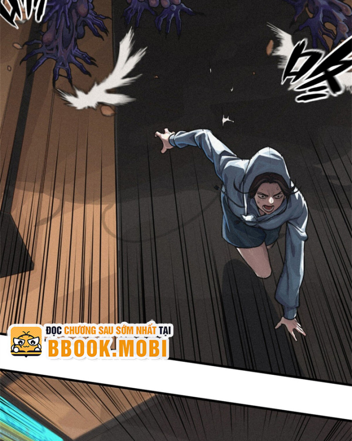 Linh Lung • Nguyệt Khôi Truyện Chapter 30.4 - Trang 2