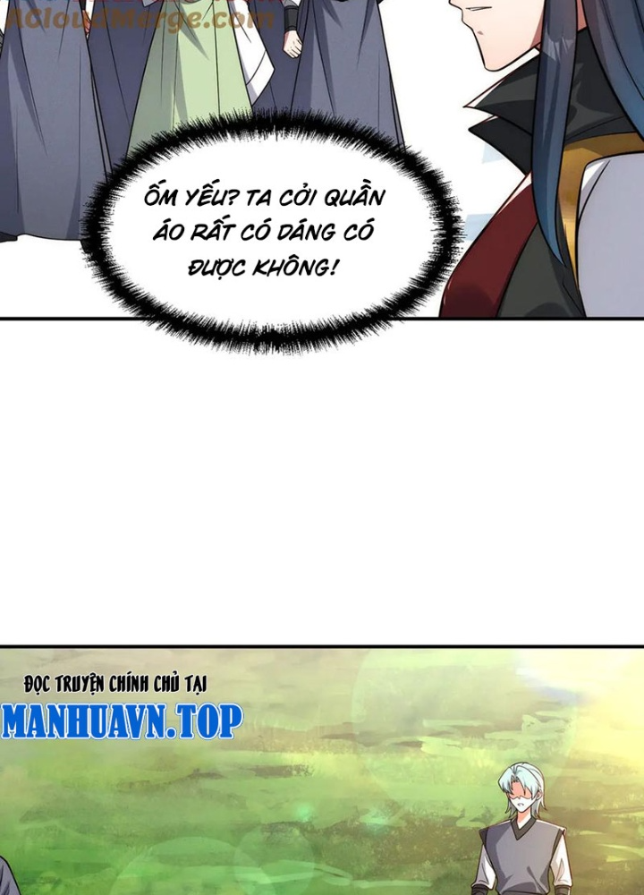 Tối Cường Thần Thoại Đế Hoàng Chapter 149 - Trang 4
