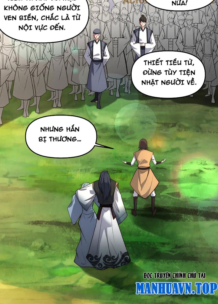 Tối Cường Thần Thoại Đế Hoàng Chapter 149 - Trang 4