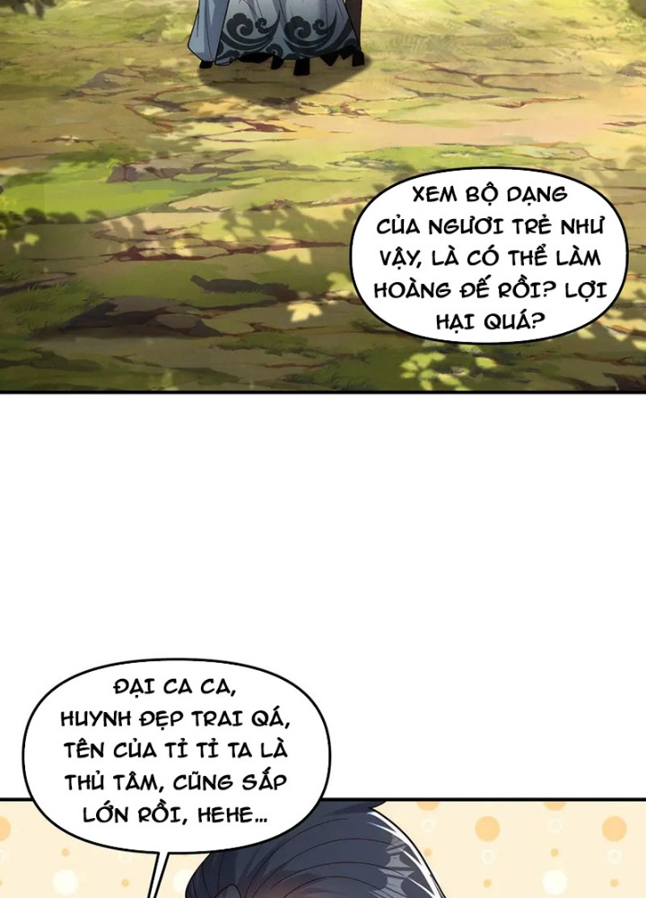 Tối Cường Thần Thoại Đế Hoàng Chapter 149 - Trang 4