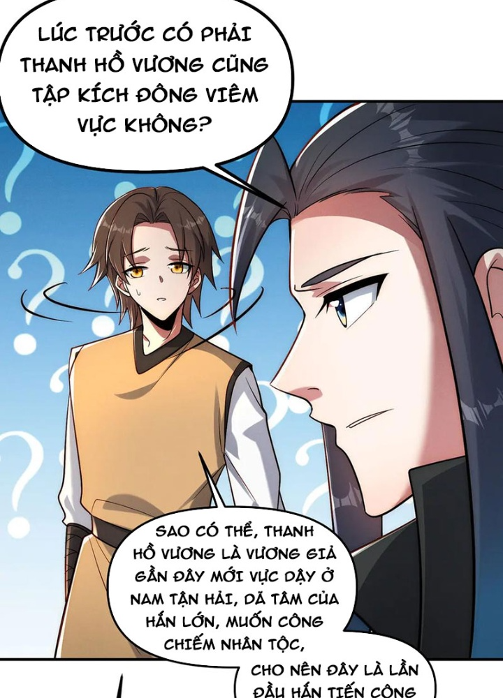 Tối Cường Thần Thoại Đế Hoàng Chapter 149 - Trang 4