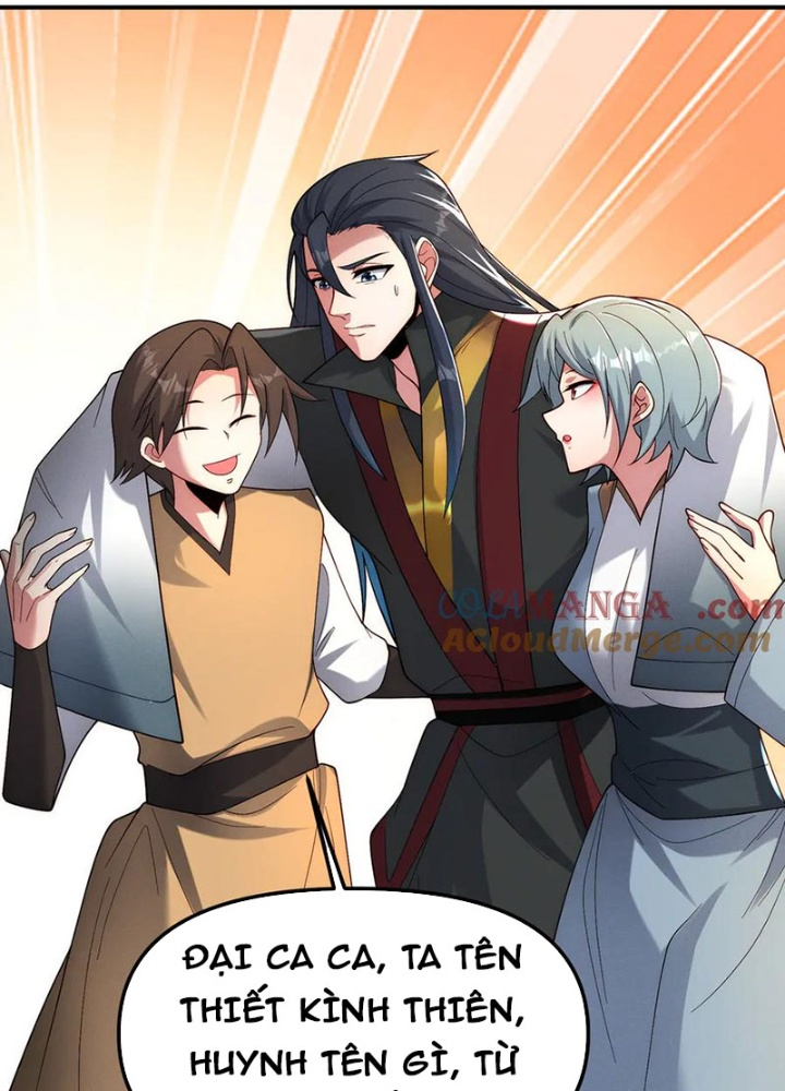 Tối Cường Thần Thoại Đế Hoàng Chapter 149 - Trang 4