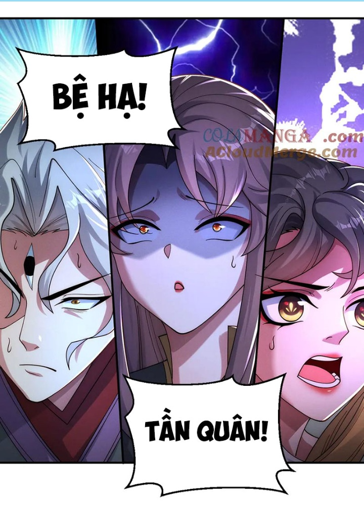 Tối Cường Thần Thoại Đế Hoàng Chapter 149 - Trang 4