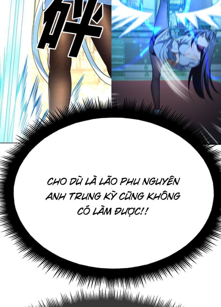 Tinh Thông Pháp Thuật Hồi Phục, Ta Đột Nhiên Vô Địch Chapter 17 - Trang 2