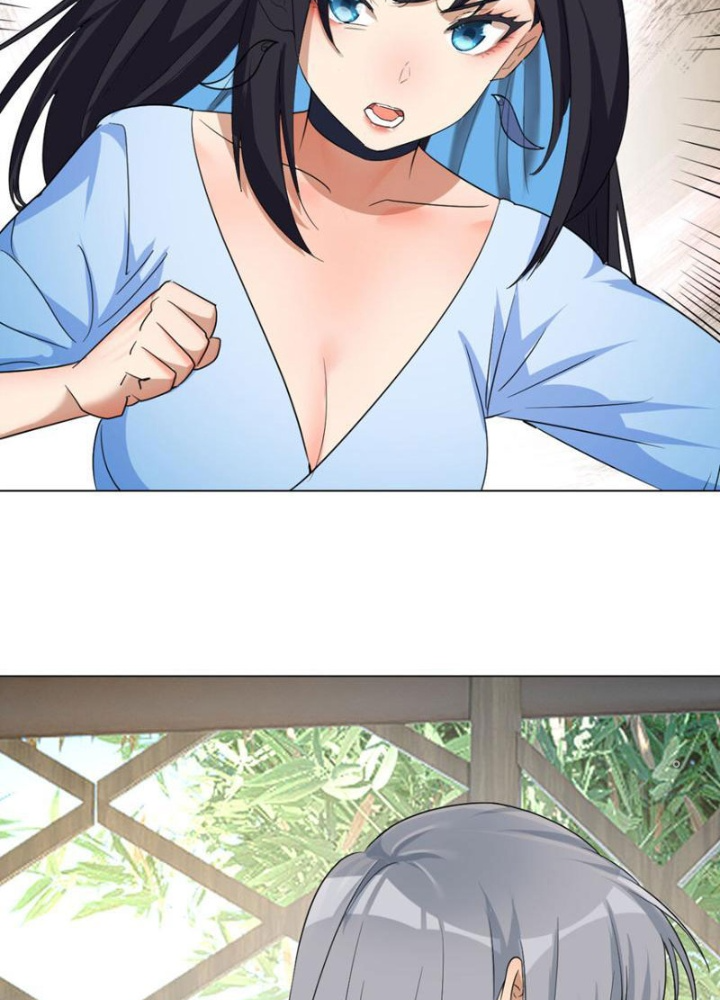 Tinh Thông Pháp Thuật Hồi Phục, Ta Đột Nhiên Vô Địch Chapter 17 - Trang 2