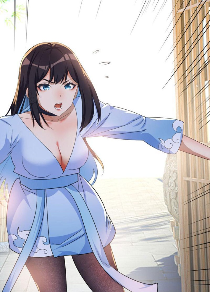 Tinh Thông Pháp Thuật Hồi Phục, Ta Đột Nhiên Vô Địch Chapter 17 - Trang 2