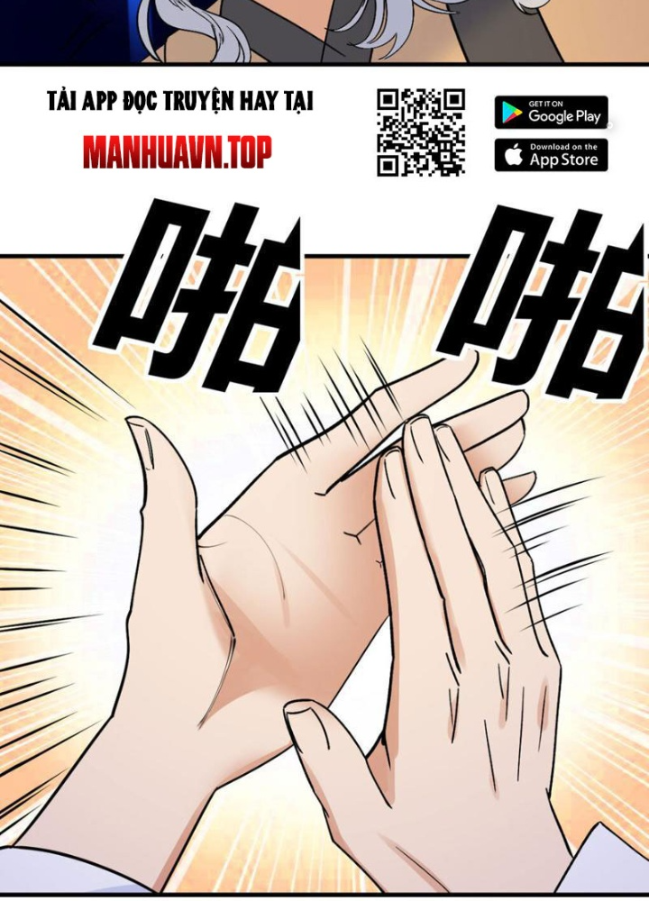 Tinh Thông Pháp Thuật Hồi Phục, Ta Đột Nhiên Vô Địch Chapter 17 - Trang 2