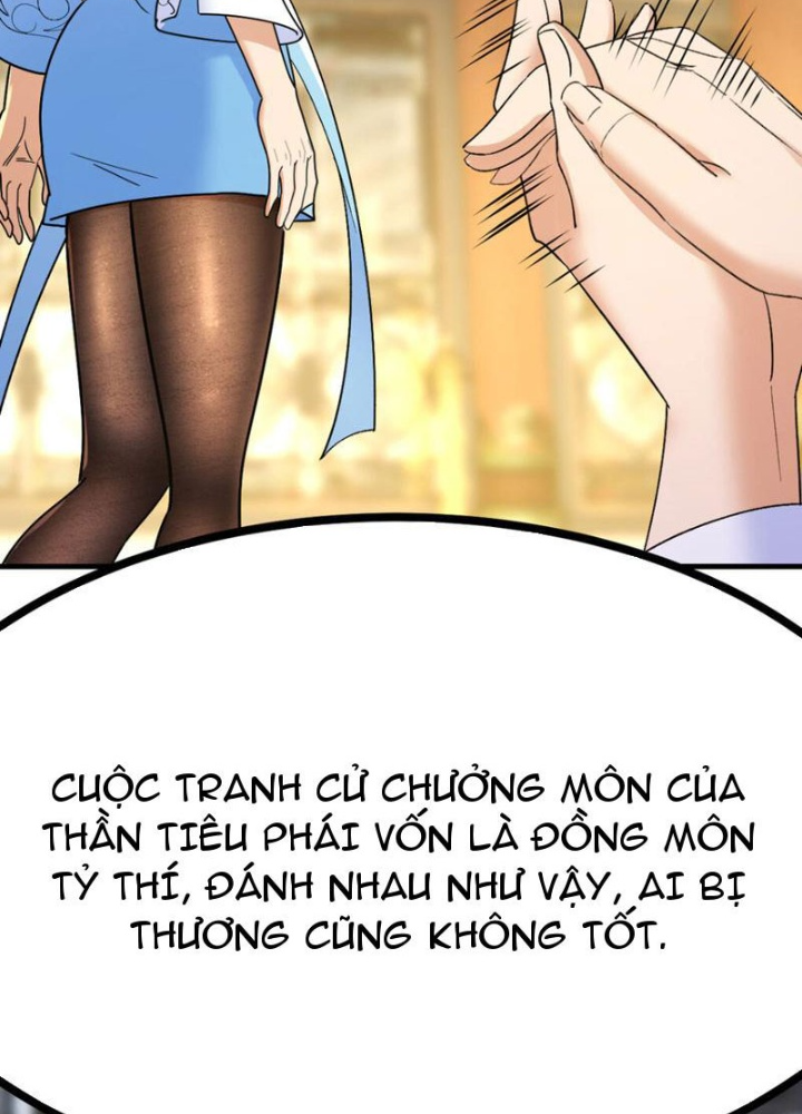 Tinh Thông Pháp Thuật Hồi Phục, Ta Đột Nhiên Vô Địch Chapter 17 - Trang 2