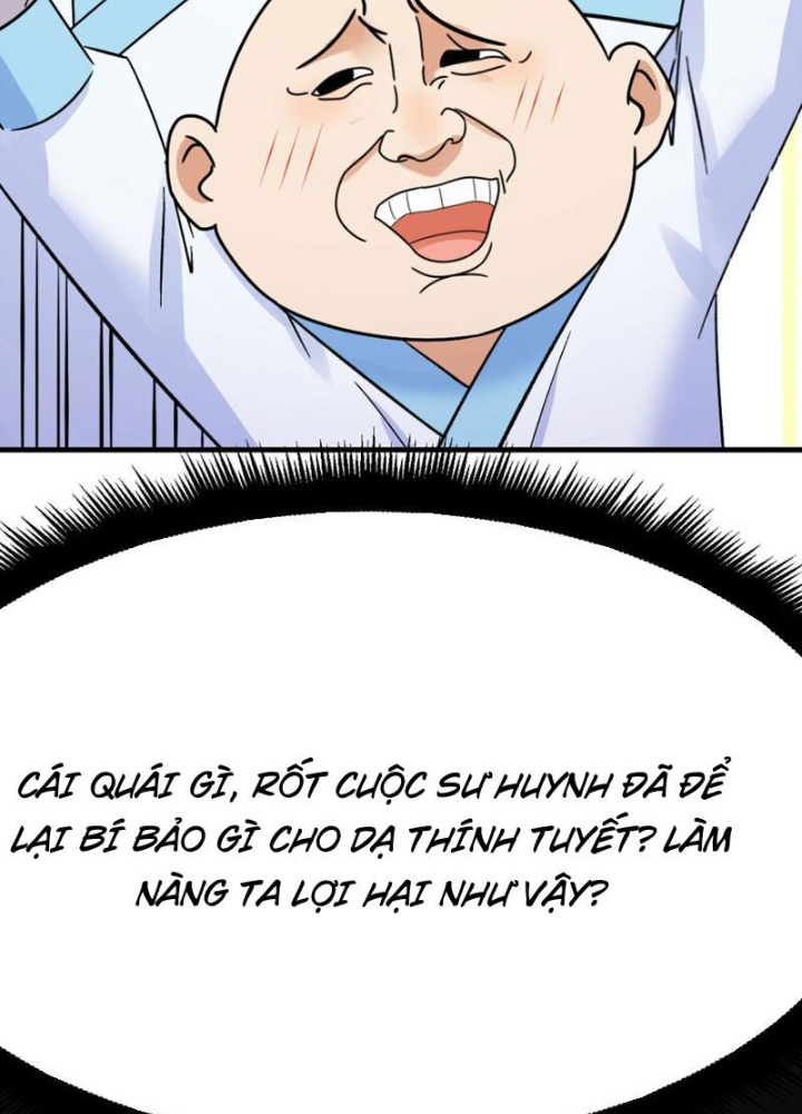 Tinh Thông Pháp Thuật Hồi Phục, Ta Đột Nhiên Vô Địch Chapter 17 - Trang 2