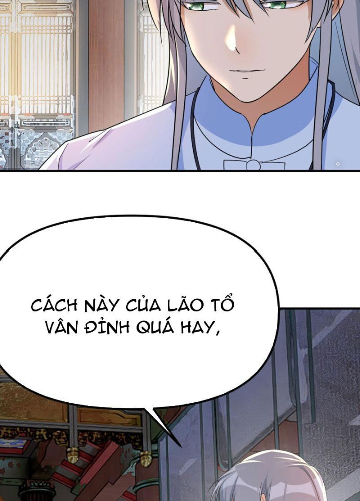 Tinh Thông Pháp Thuật Hồi Phục, Ta Đột Nhiên Vô Địch Chapter 17 - Trang 2