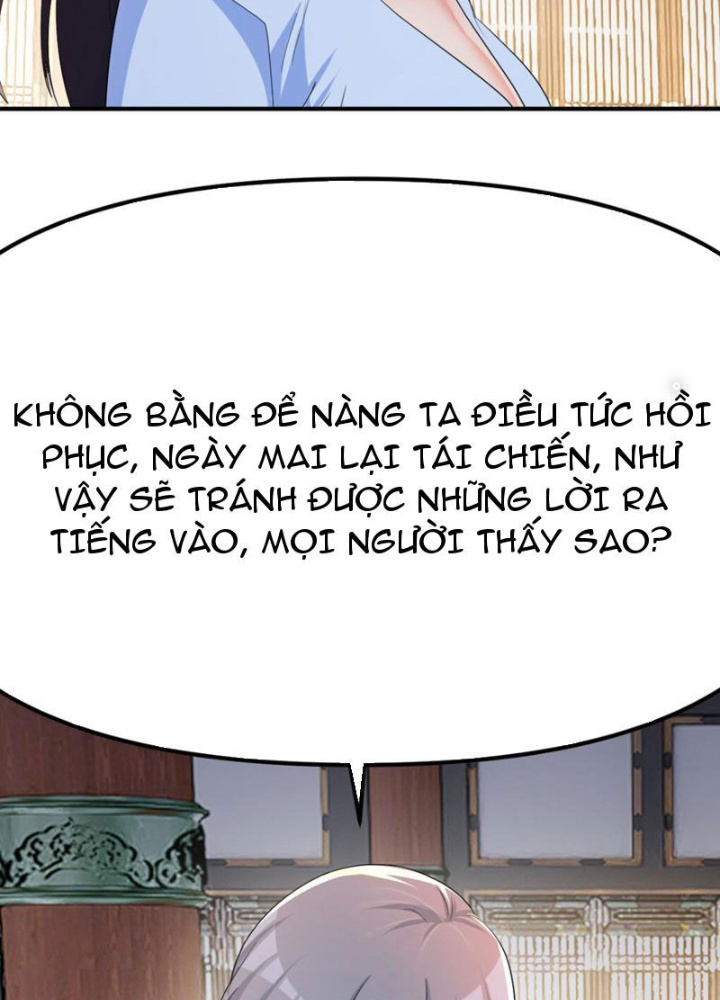 Tinh Thông Pháp Thuật Hồi Phục, Ta Đột Nhiên Vô Địch Chapter 17 - Trang 2