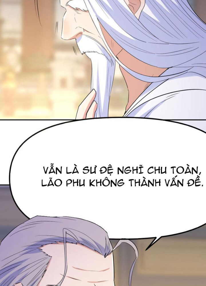 Tinh Thông Pháp Thuật Hồi Phục, Ta Đột Nhiên Vô Địch Chapter 17 - Trang 2
