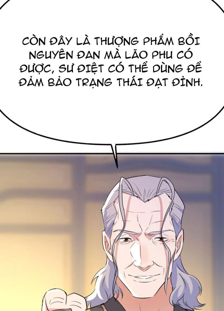 Tinh Thông Pháp Thuật Hồi Phục, Ta Đột Nhiên Vô Địch Chapter 17 - Trang 2