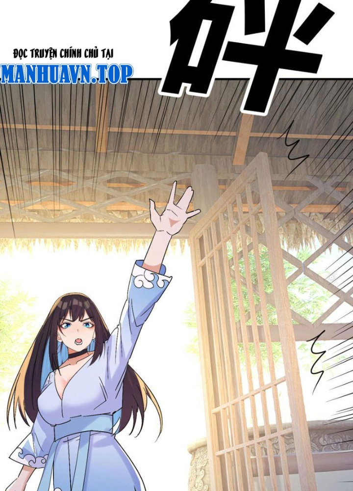 Tinh Thông Pháp Thuật Hồi Phục, Ta Đột Nhiên Vô Địch Chapter 17 - Trang 2