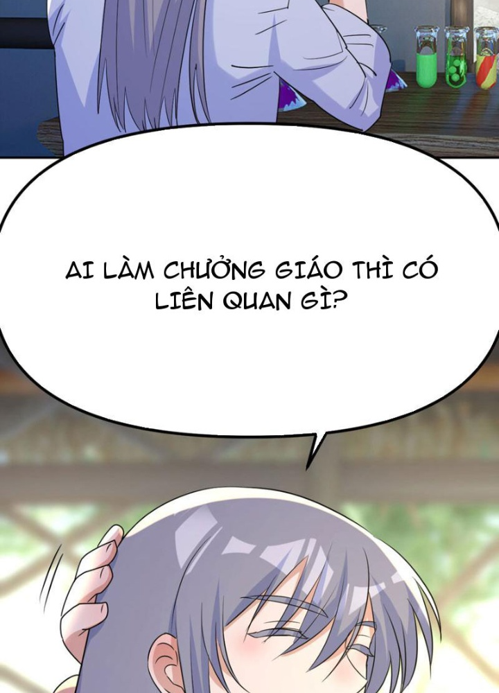 Tinh Thông Pháp Thuật Hồi Phục, Ta Đột Nhiên Vô Địch Chapter 17 - Trang 2