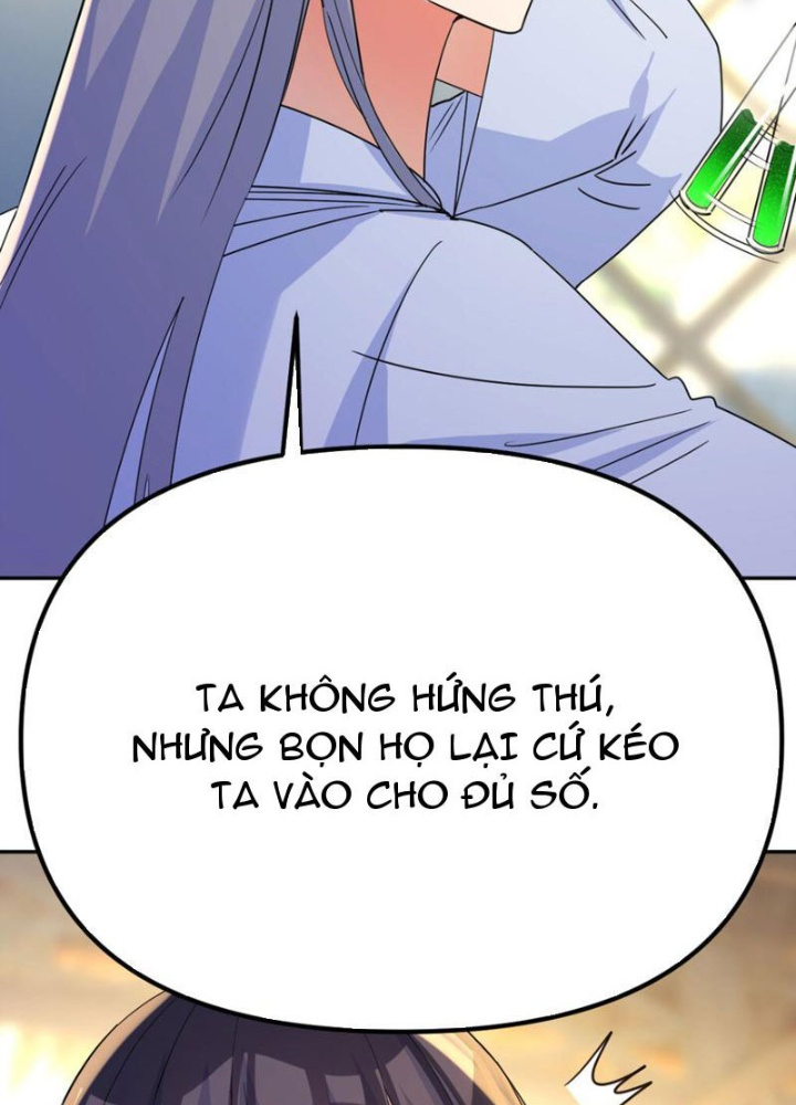 Tinh Thông Pháp Thuật Hồi Phục, Ta Đột Nhiên Vô Địch Chapter 17 - Trang 2