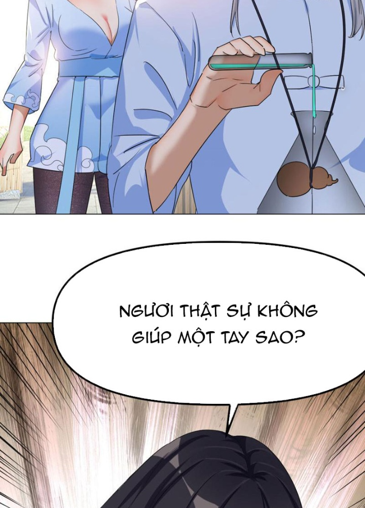 Tinh Thông Pháp Thuật Hồi Phục, Ta Đột Nhiên Vô Địch Chapter 17 - Trang 2