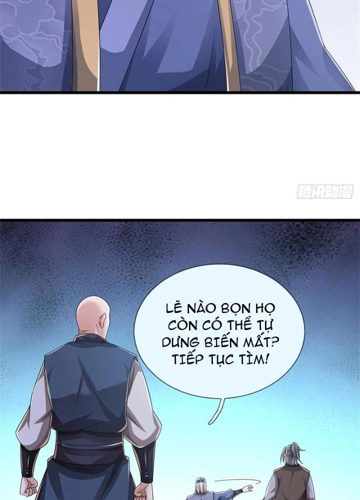 Tận thế thế giới Huyền Huyễn Ta Vô Địch Chapter 73 - Trang 2