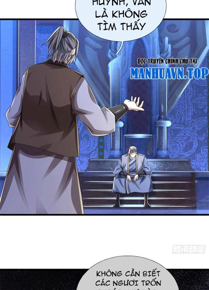 Tận thế thế giới Huyền Huyễn Ta Vô Địch Chapter 73 - Trang 2