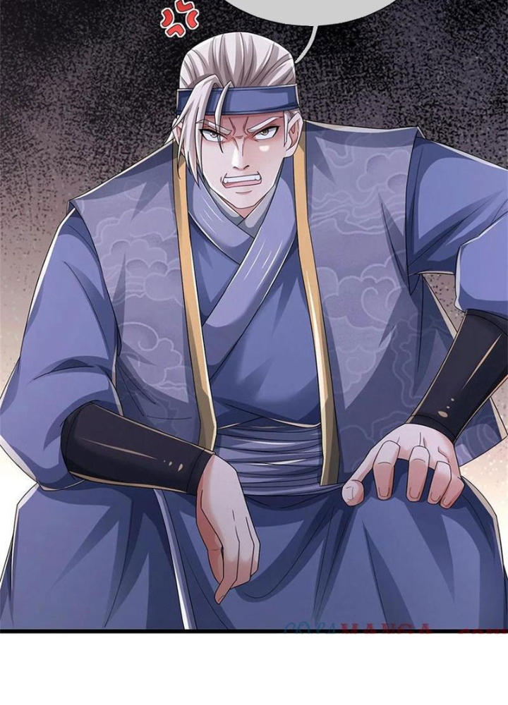 Tận thế thế giới Huyền Huyễn Ta Vô Địch Chapter 73 - Trang 2