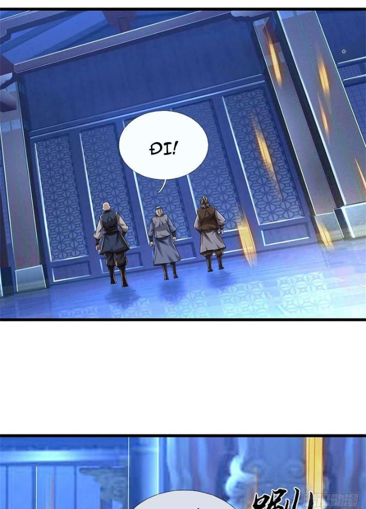 Tận thế thế giới Huyền Huyễn Ta Vô Địch Chapter 73 - Trang 2