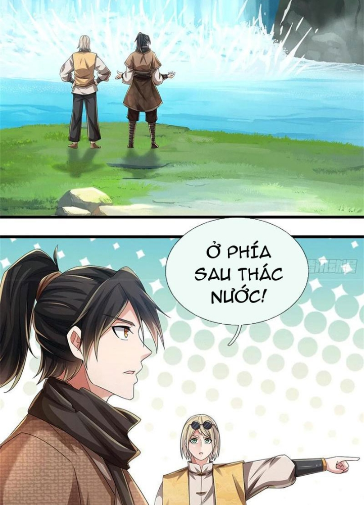 Tận thế thế giới Huyền Huyễn Ta Vô Địch Chapter 73 - Trang 2