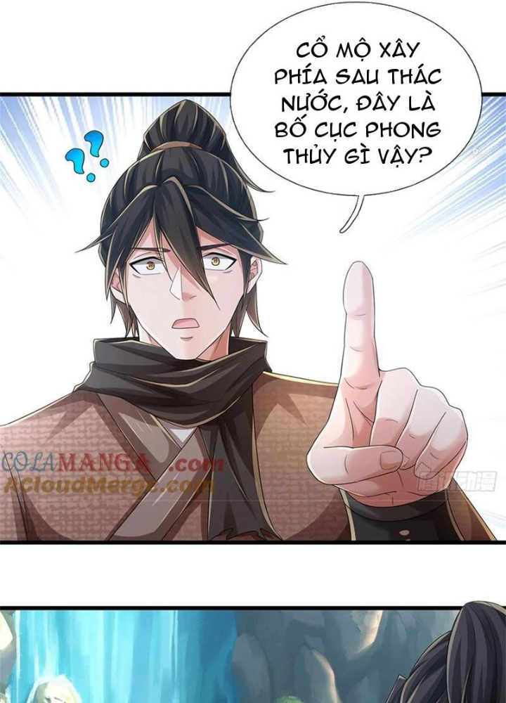 Tận thế thế giới Huyền Huyễn Ta Vô Địch Chapter 73 - Trang 2