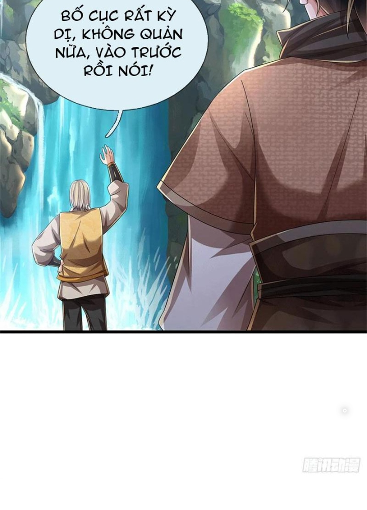 Tận thế thế giới Huyền Huyễn Ta Vô Địch Chapter 73 - Trang 2