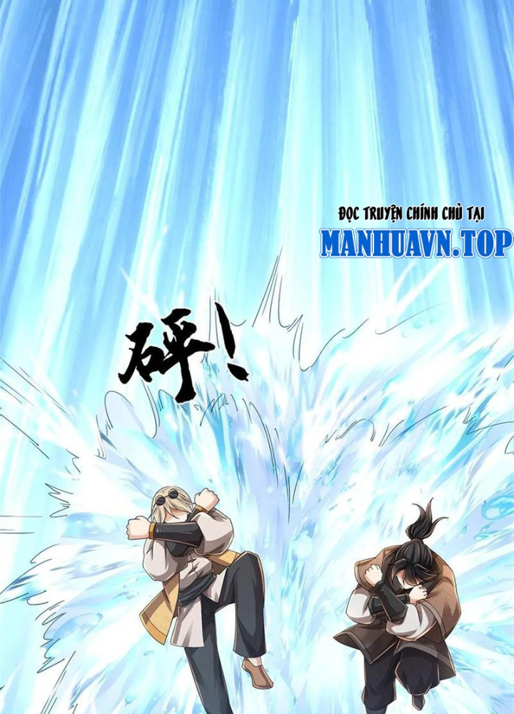 Tận thế thế giới Huyền Huyễn Ta Vô Địch Chapter 73 - Trang 2