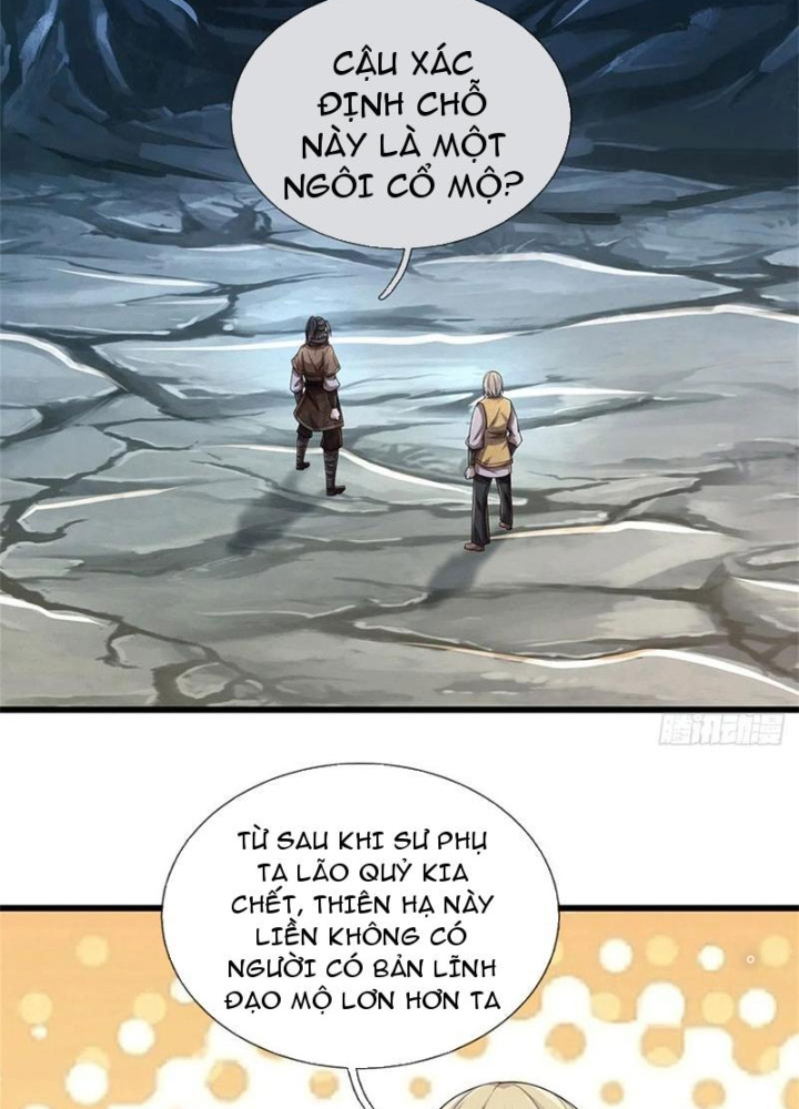 Tận thế thế giới Huyền Huyễn Ta Vô Địch Chapter 73 - Trang 2