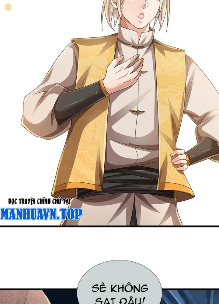 Tận thế thế giới Huyền Huyễn Ta Vô Địch Chapter 73 - Trang 2