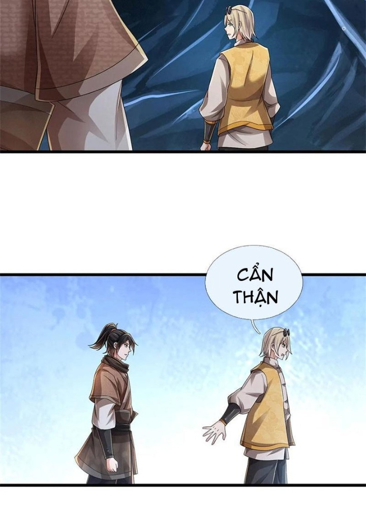 Tận thế thế giới Huyền Huyễn Ta Vô Địch Chapter 73 - Trang 2