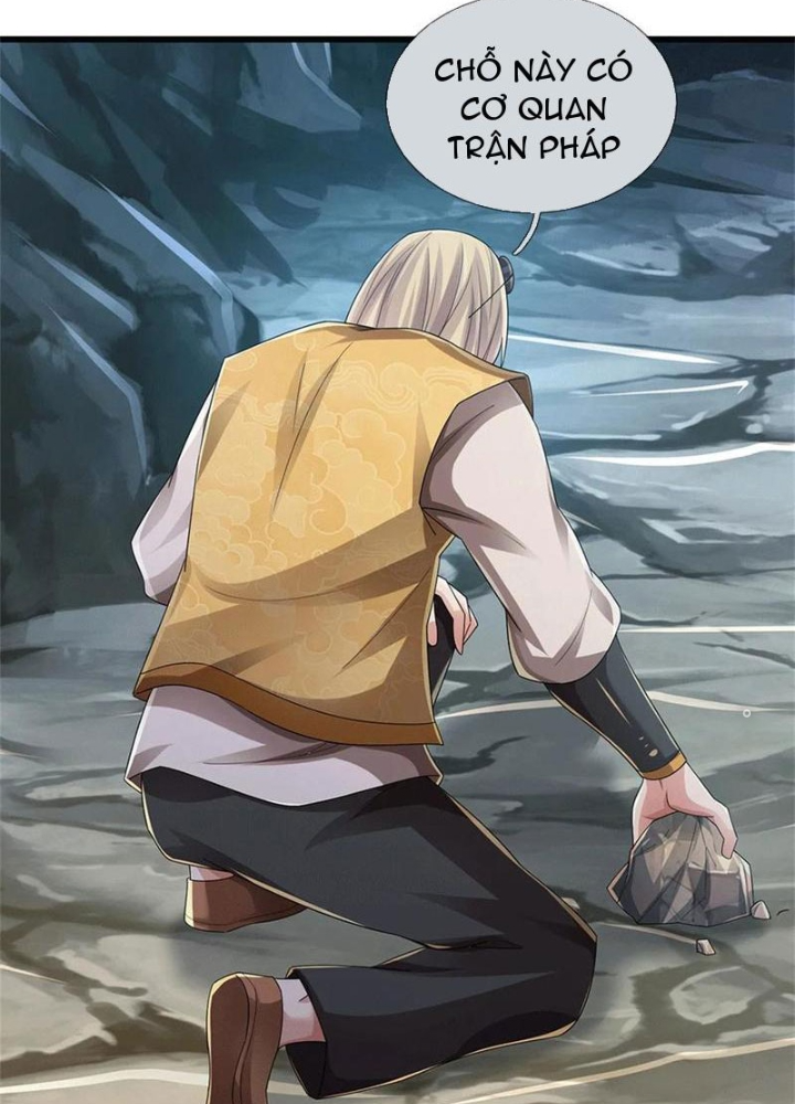 Tận thế thế giới Huyền Huyễn Ta Vô Địch Chapter 73 - Trang 2