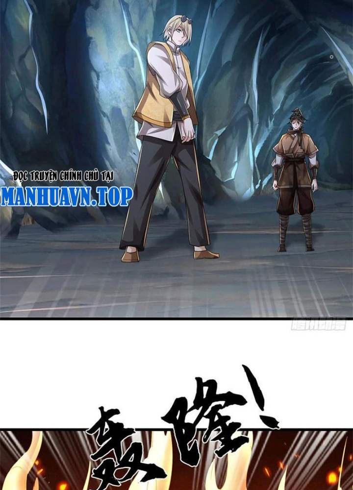 Tận thế thế giới Huyền Huyễn Ta Vô Địch Chapter 73 - Trang 2