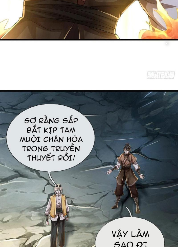 Tận thế thế giới Huyền Huyễn Ta Vô Địch Chapter 73 - Trang 2