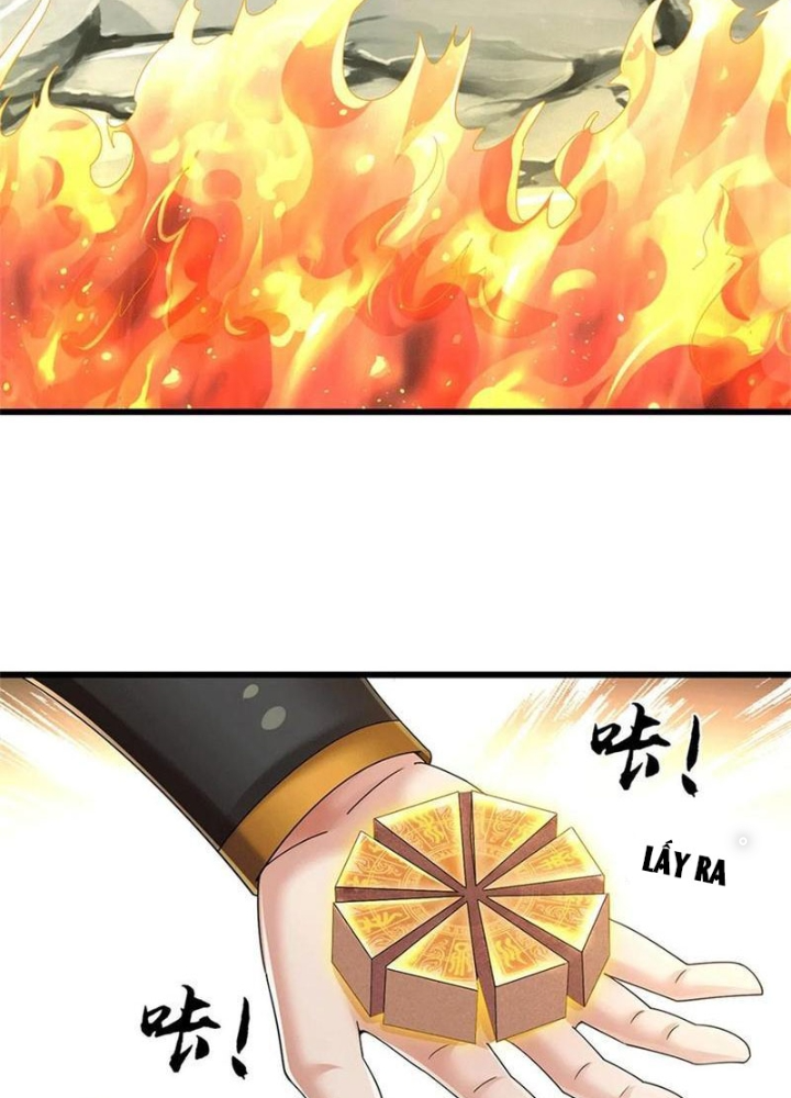 Tận thế thế giới Huyền Huyễn Ta Vô Địch Chapter 73 - Trang 2