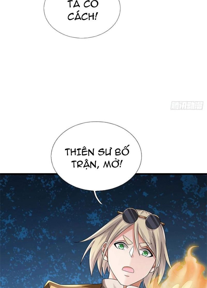 Tận thế thế giới Huyền Huyễn Ta Vô Địch Chapter 73 - Trang 2