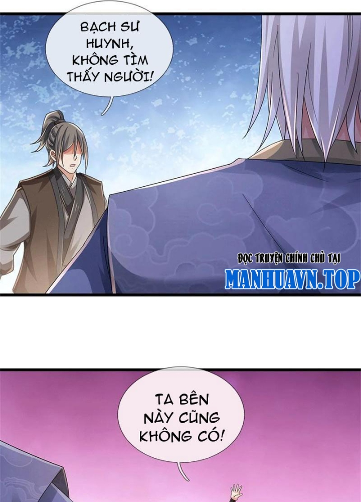Tận thế thế giới Huyền Huyễn Ta Vô Địch Chapter 73 - Trang 2