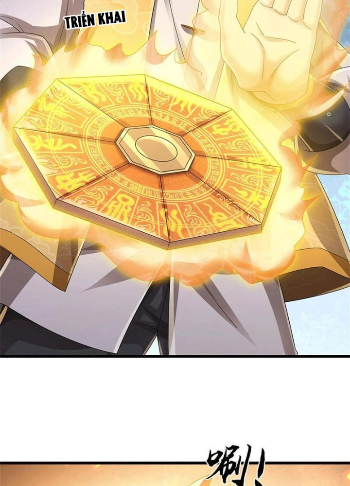 Tận thế thế giới Huyền Huyễn Ta Vô Địch Chapter 73 - Trang 2