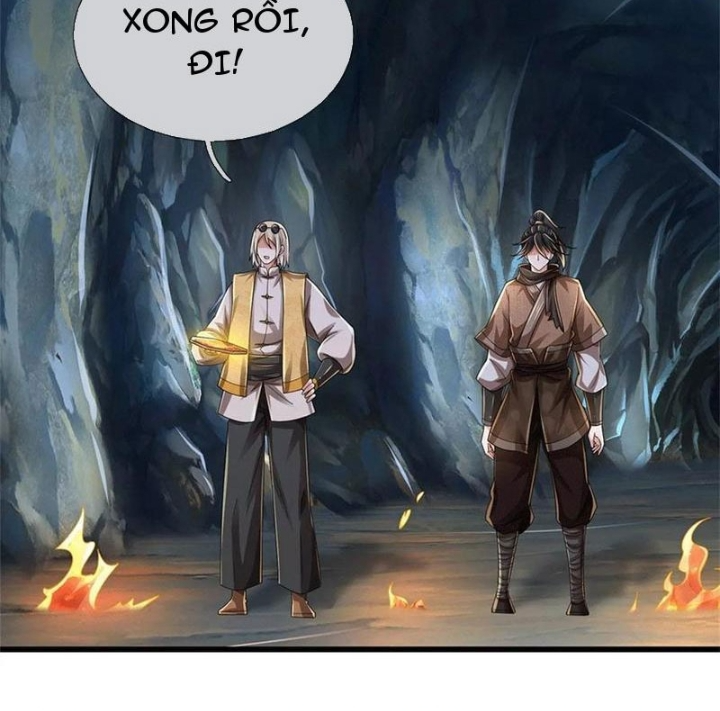 Tận thế thế giới Huyền Huyễn Ta Vô Địch Chapter 73 - Trang 2