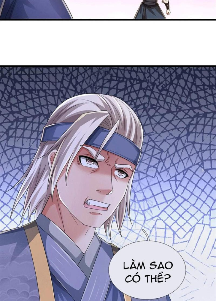 Tận thế thế giới Huyền Huyễn Ta Vô Địch Chapter 73 - Trang 2