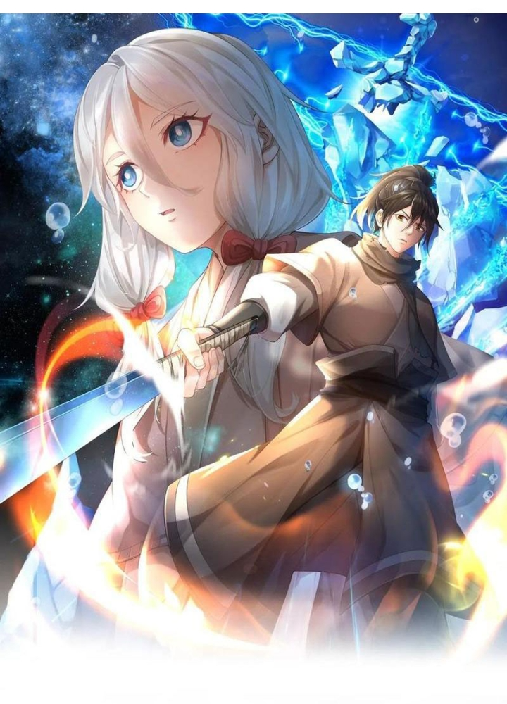 Tận thế thế giới Huyền Huyễn Ta Vô Địch Chapter 74 - Trang 2