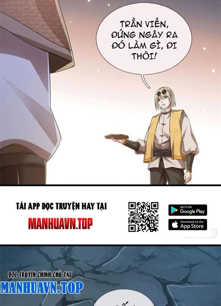 Tận thế thế giới Huyền Huyễn Ta Vô Địch Chapter 74 - Trang 2