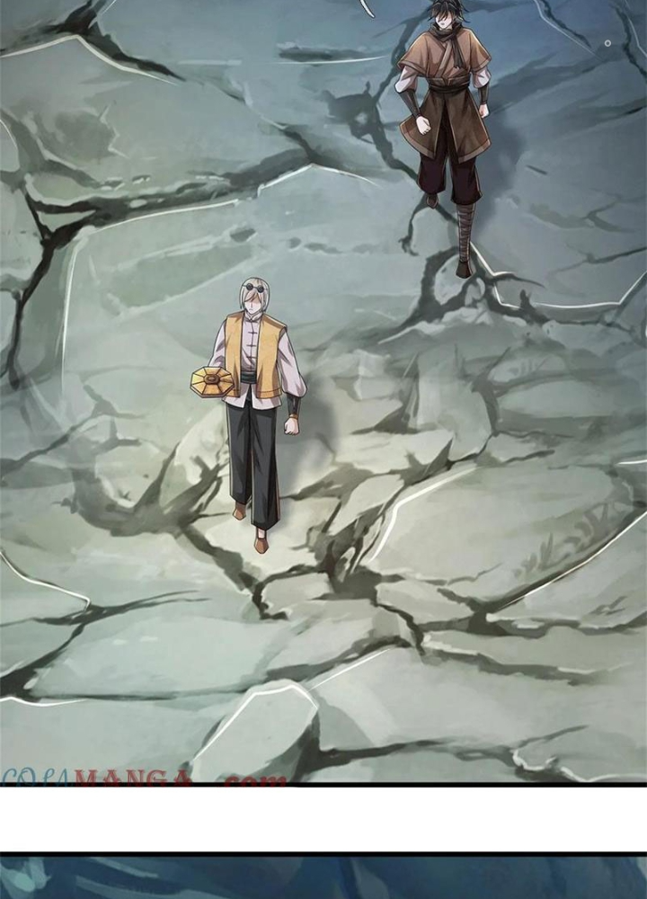 Tận thế thế giới Huyền Huyễn Ta Vô Địch Chapter 74 - Trang 2