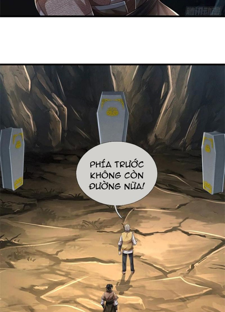 Tận thế thế giới Huyền Huyễn Ta Vô Địch Chapter 74 - Trang 2