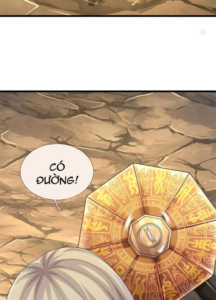 Tận thế thế giới Huyền Huyễn Ta Vô Địch Chapter 74 - Trang 2