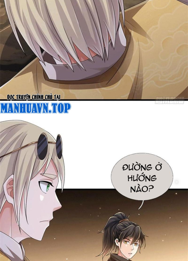 Tận thế thế giới Huyền Huyễn Ta Vô Địch Chapter 74 - Trang 2