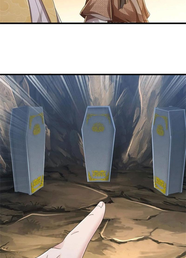 Tận thế thế giới Huyền Huyễn Ta Vô Địch Chapter 74 - Trang 2